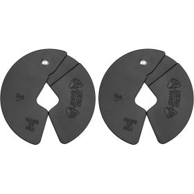 Dumbbell Fractional 1.25lb Weight Plate, Ideal for Micro Loading