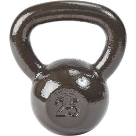 All-Purpose Solid Cast Iron Kettlebell