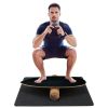 Balance Board Trainer for Core Strength