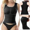 Waist Trainer for Women Men Unisex Running Walking Yoga