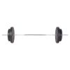 Barbell and Dumbbell Set 198.4 lb