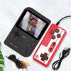 Portable Game Pad With 400 Games Included + Additional Player Controller